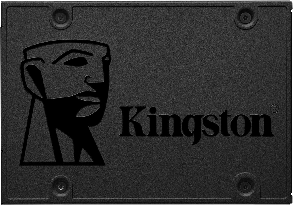 SSD Kingston A400 480 GB (SA400S37/480G)