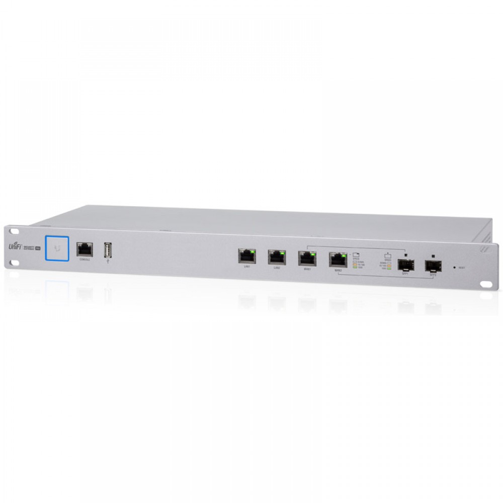 Ubiquiti UniFi Security Gateway Pro