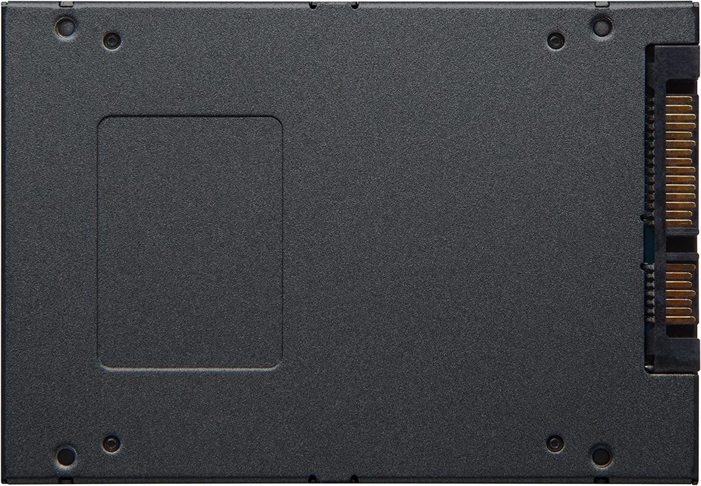 SSD Kingston A400 480 GB (SA400S37/480G)