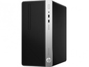 HP ProDesk 400 G5 Microtower PC (4NU09EA)