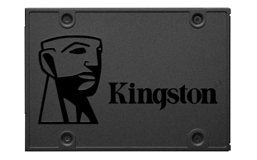 SSD KINGSTON 120GB A400 SATA3 (7mm height)