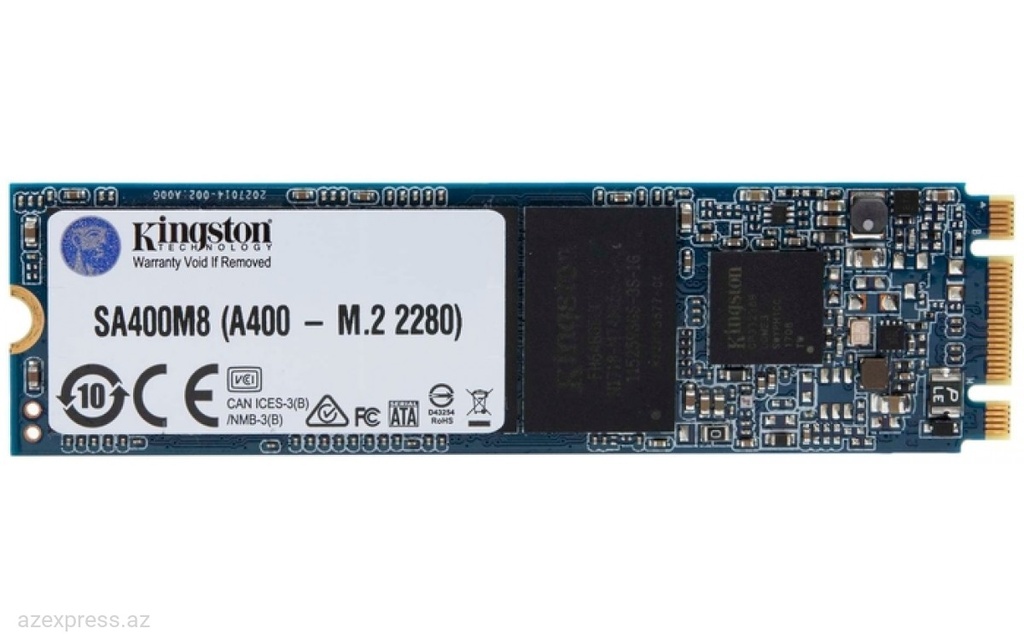 240G SSDNOW A400 M.2 2280 SSD