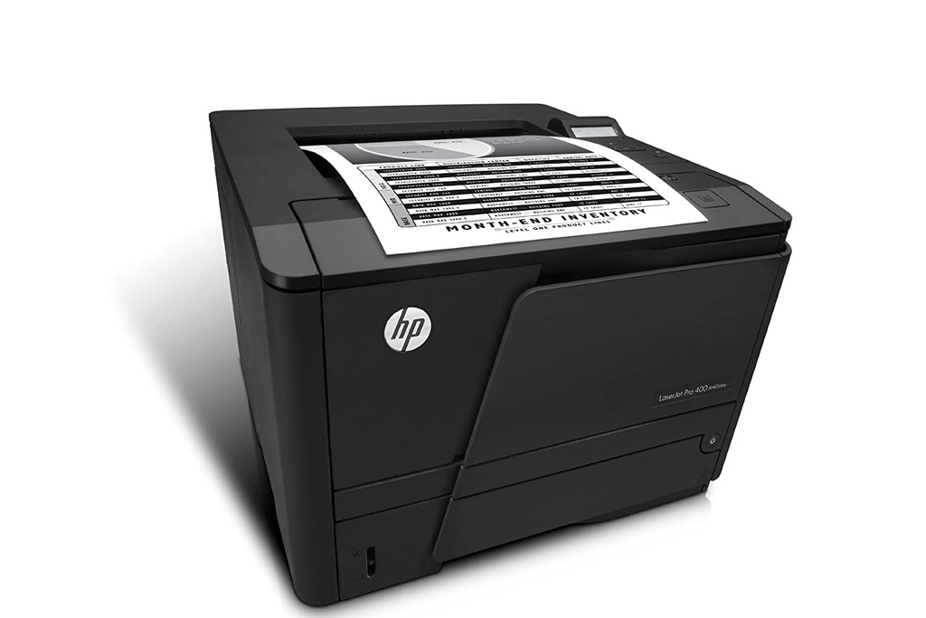 HP LaserJet Pro 400 Printer M401dne (CF399A)