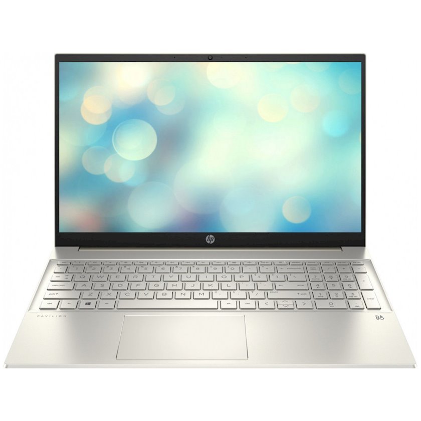 HP Pavilion Laptop 15-eq0033ur (2W2D8EA)