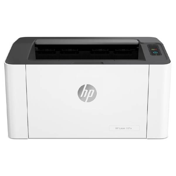 HP Laser 107a (4ZB77A)