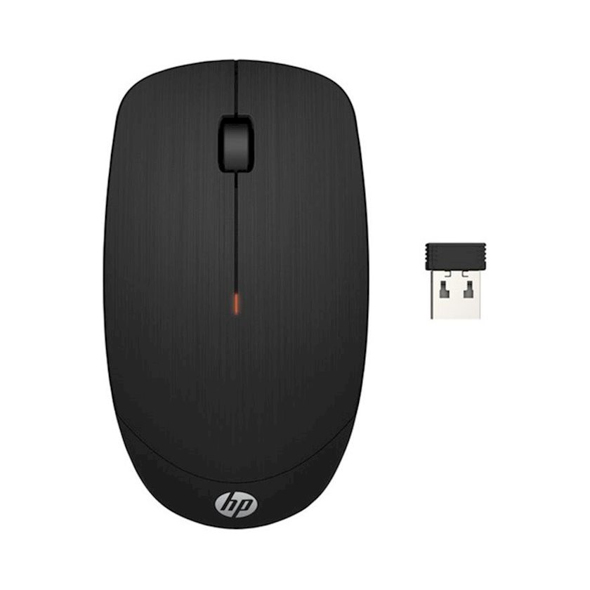 HP Wireless Mouse X220 (6VY95AA)