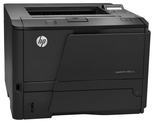 HP LaserJet Pro 400 M401a (CF270A)