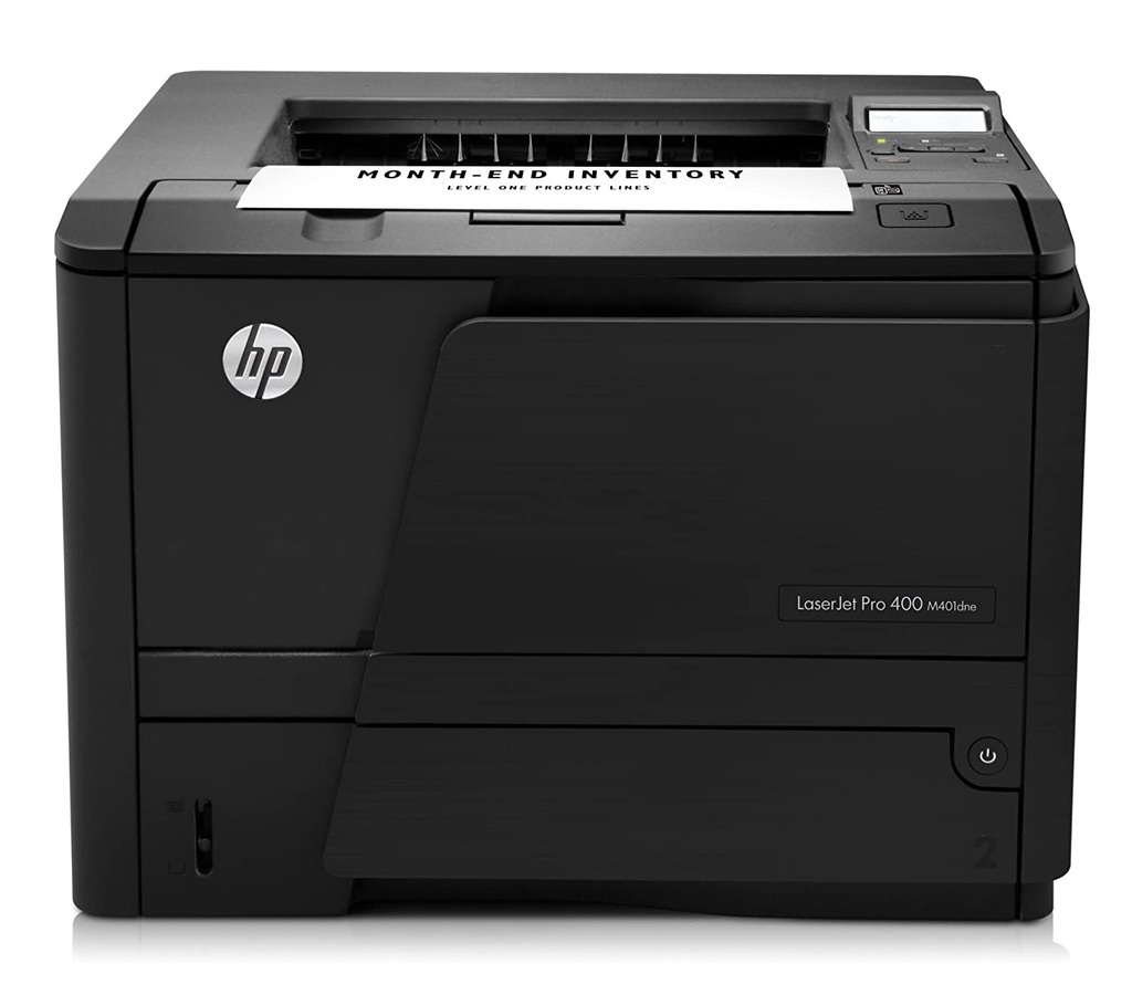 HP LaserJet Pro 400 Printer M401dne (CF399A)