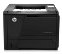 HP LaserJet Pro 400 Printer M401dne (CF399A)