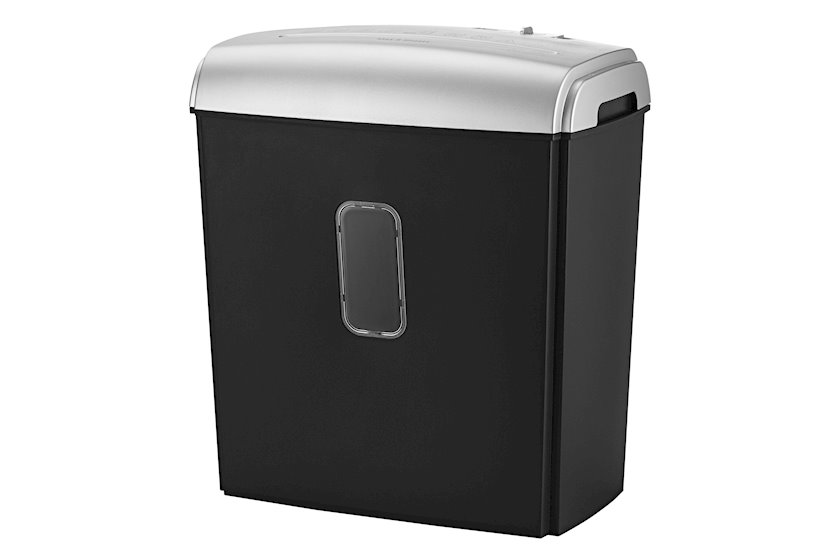 2E 8 sheets Paper Shredder S-810CC