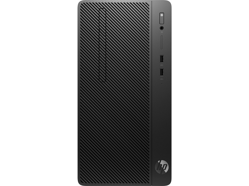 HP Desktop 290 G2 MT i3 9100/8GB/1TB/GT730 2GB(8JW63ES)