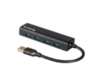 Defender USB 3,0 usb hub 1,5m 4 port