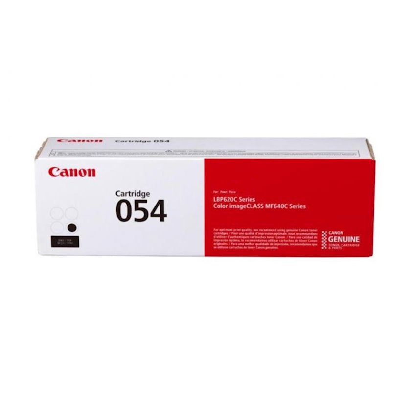 Toner-kartric Canon 054 Black (3024C002-N)