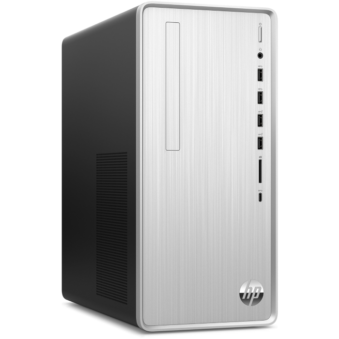 [36A92EA] HP Pavilion Desktop TP01-2016ur PC (Black)