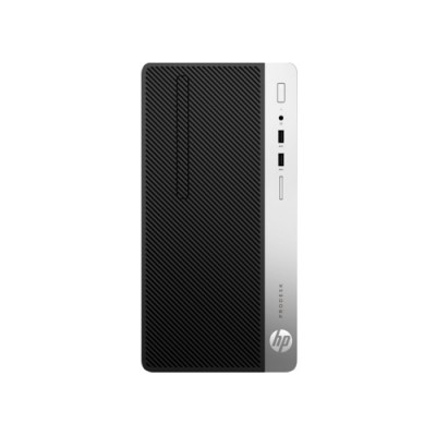 [4NU09EA] HP ProDesk 400 G5 Microtower PC (4NU09EA)