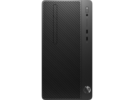 [8JW63ES] Kompüter HP 290G2 Desktop (8JW63ES)