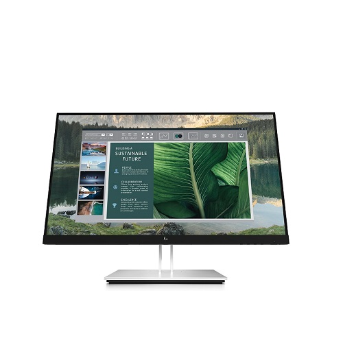 [189T0AA] HP E24u G4 FHD USB-C Monitor (189T0AA)