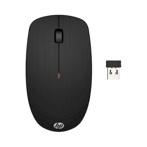 [6VY95AA] HP Wireless Mouse X220 (6VY95AA)