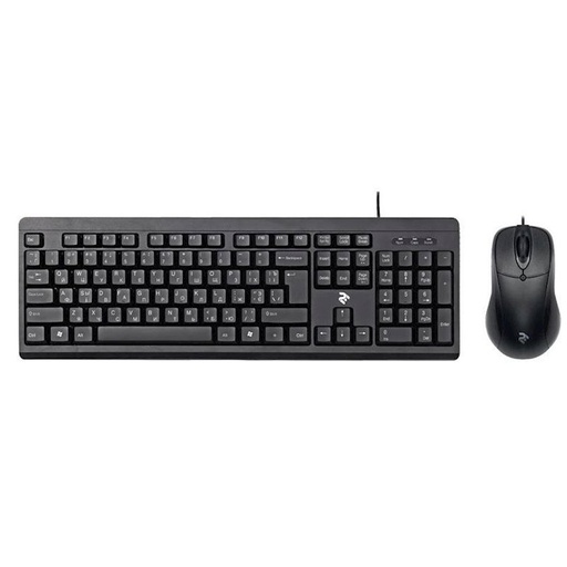 2E MK401 Klaviatura Mouse